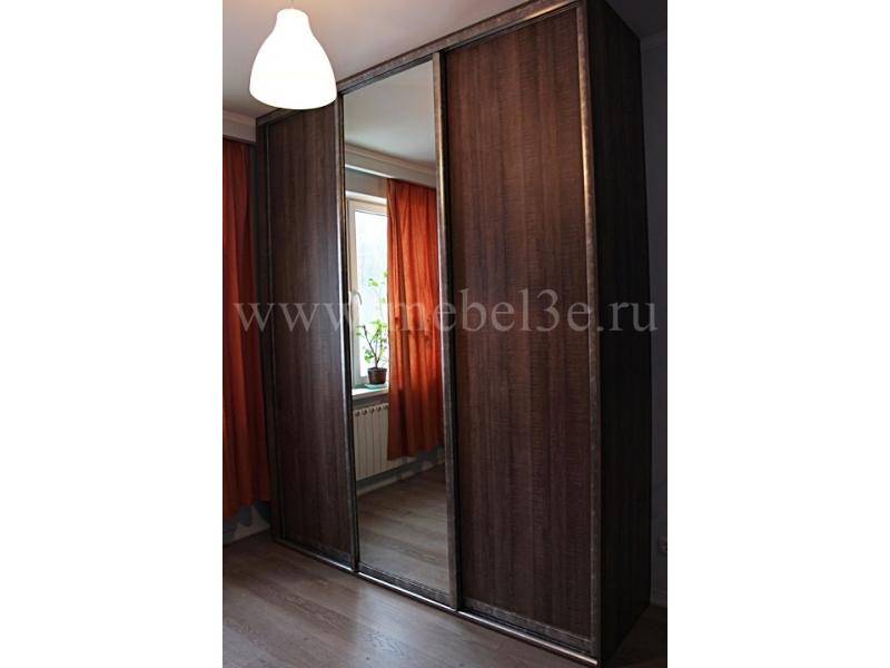 встроенный шкаф-купе в Нижневартовске