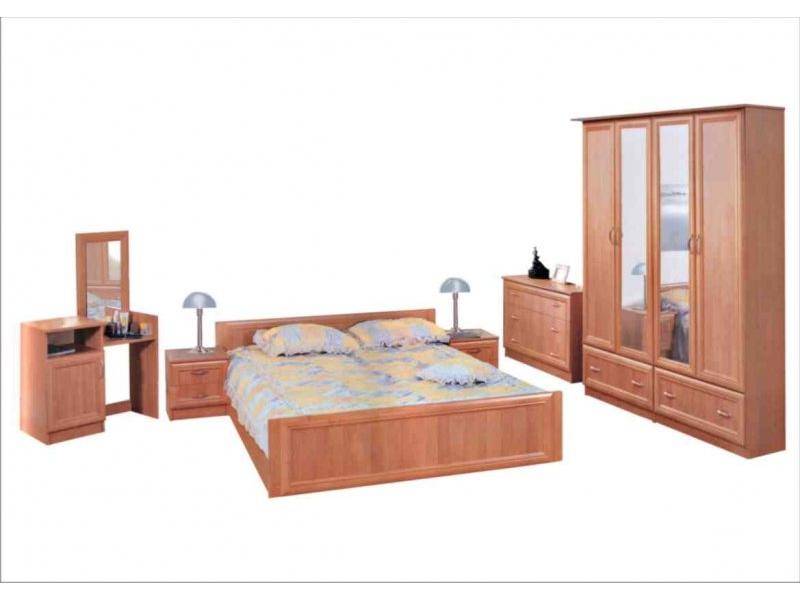 спальня соня лдсп в Нижневартовске