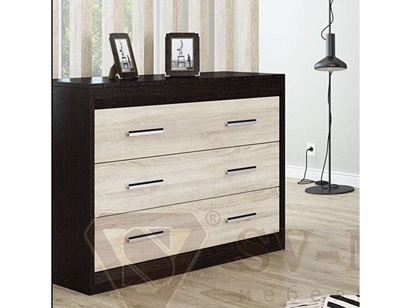 комод гамма 19 в Нижневартовске