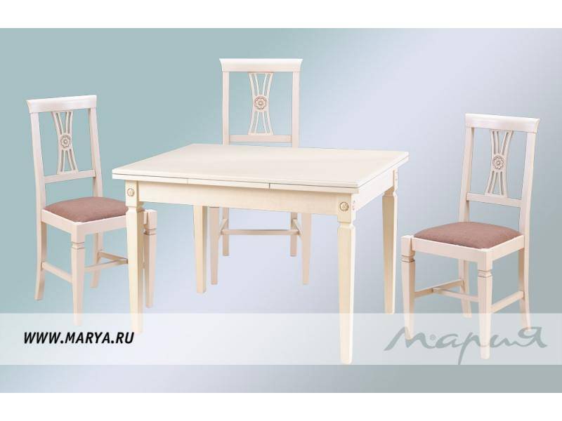 обеденная зона «federica-1» в Нижневартовске