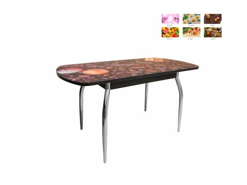 стол обеденный с фотопечатью в Нижневартовске