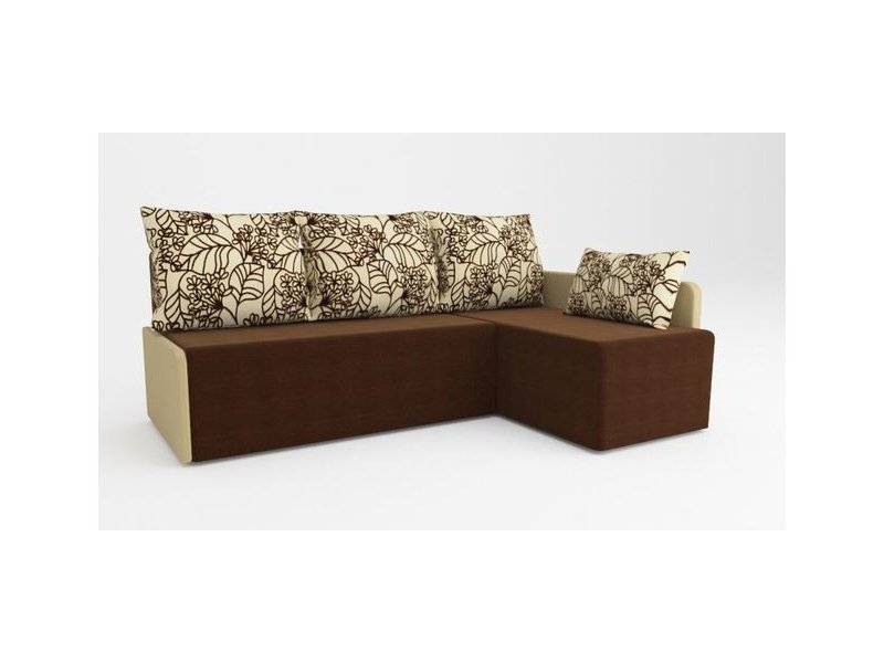 универсальный диван оптима в Нижневартовске