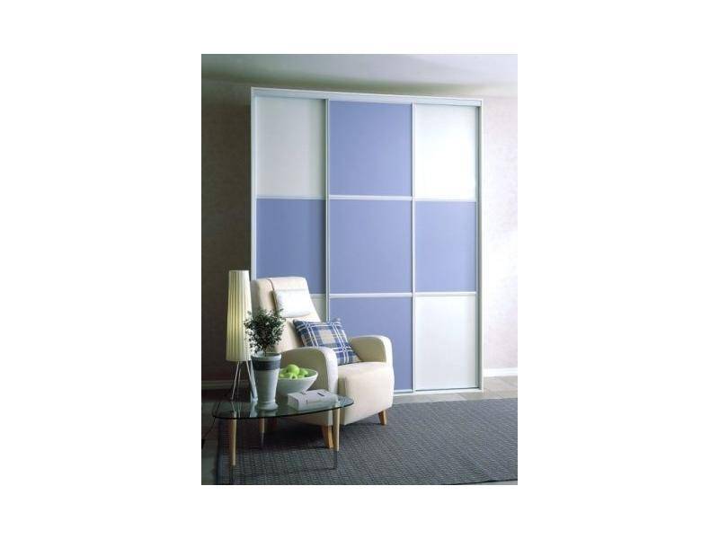 стильный шкаф-купе в Нижневартовске