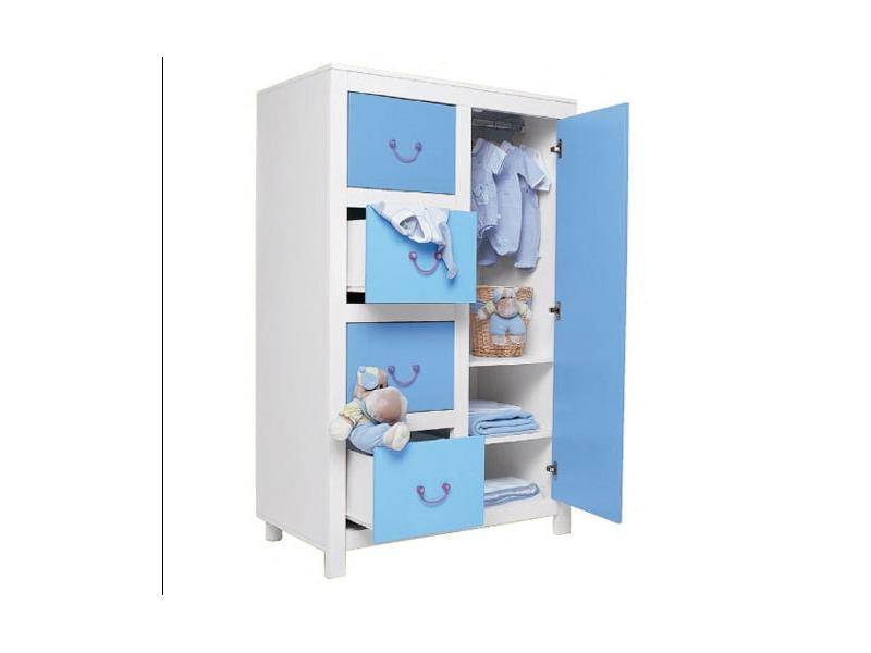 красивый шкаф в детскую в Нижневартовске