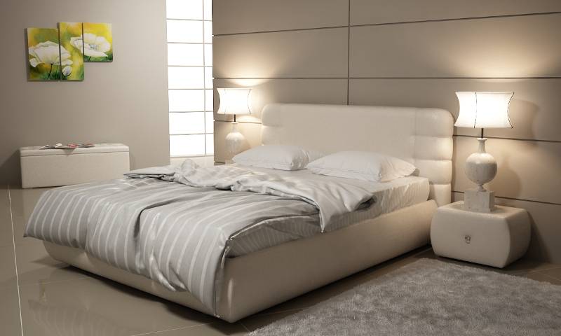 кровать элегия в Нижневартовске