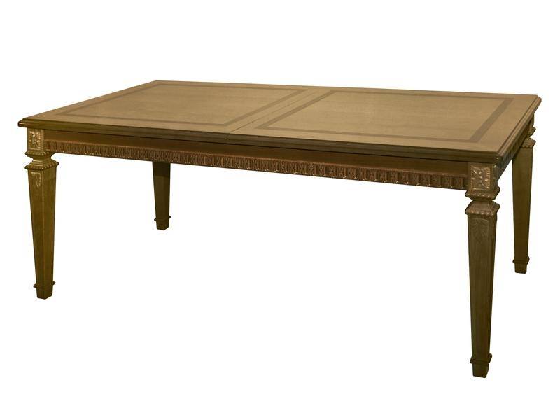 стол деревянный к004 в Нижневартовске