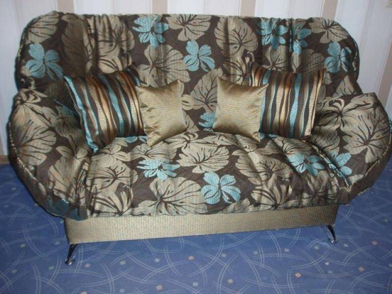 диван прямой бриз стори1 в Нижневартовске