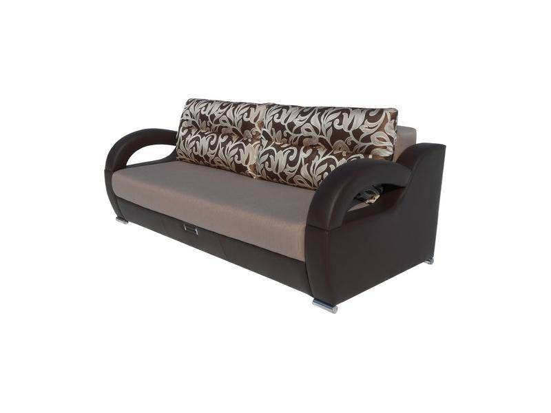 диван прямой еврокнижка софия 6 в Нижневартовске