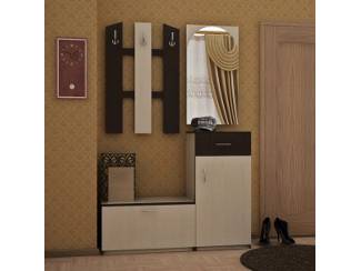 прихожая «дебют №4» в Нижневартовске