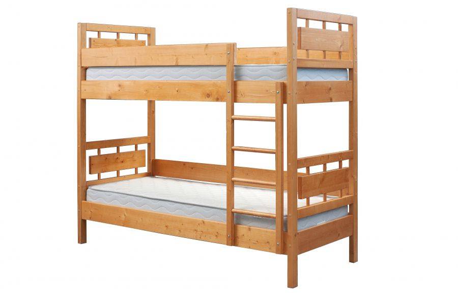 кровать двухъярусная елена в Нижневартовске