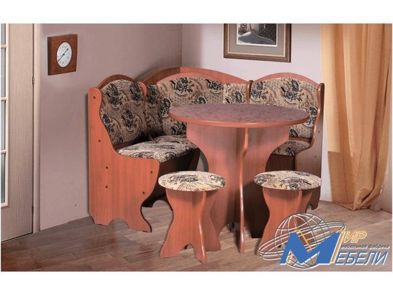 кухонный уголок уют в Нижневартовске