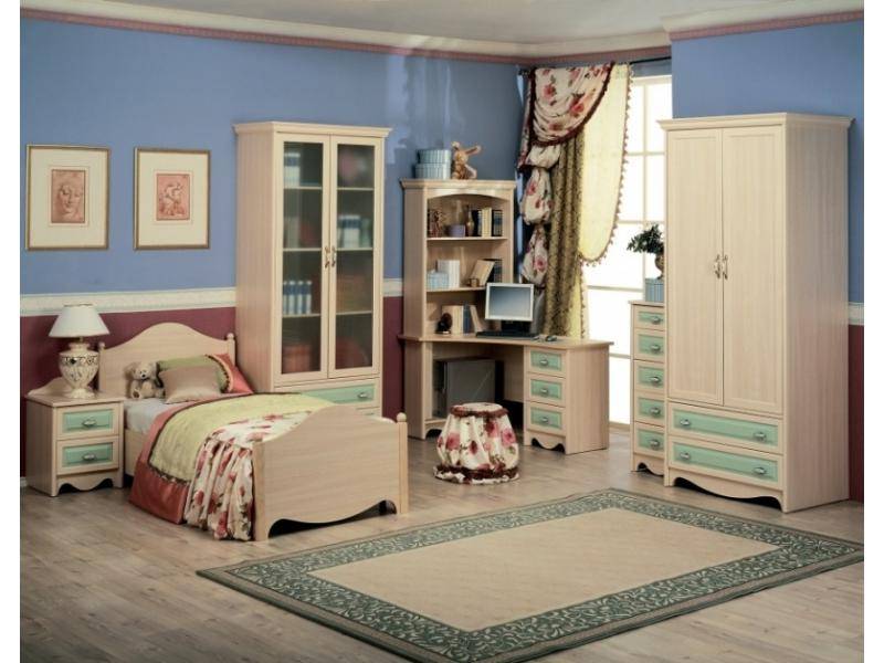 детская николь в Нижневартовске