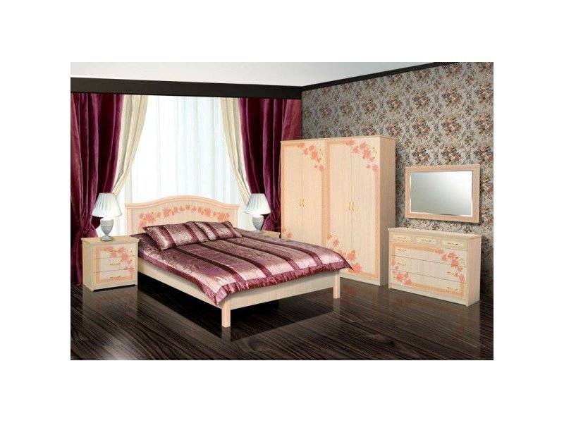 мебель для спальни виола в Нижневартовске
