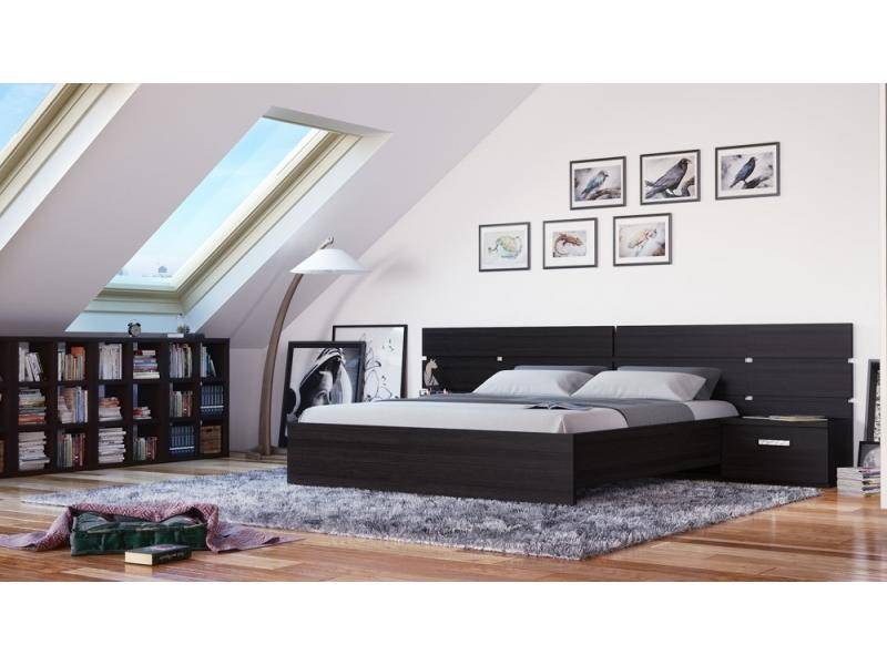 современный гарнитур милена в Нижневартовске