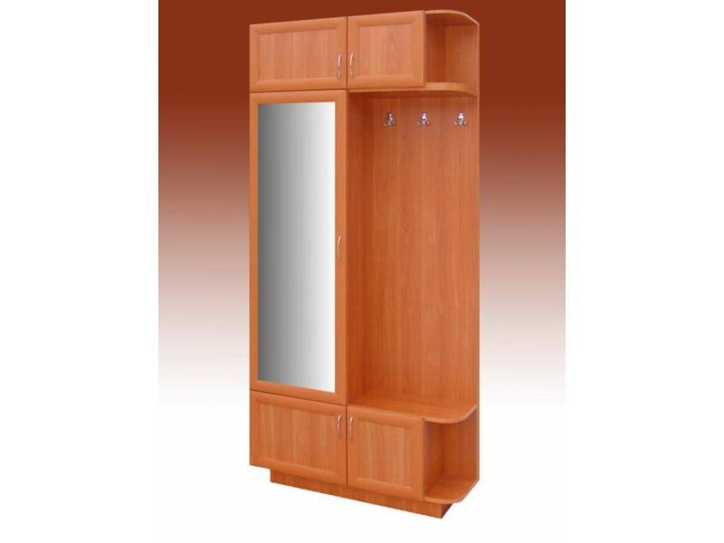 прихожая прямая веа 166 в Нижневартовске