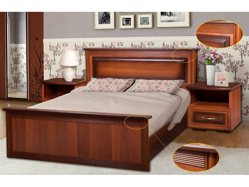 спальня модема 15 в Нижневартовске