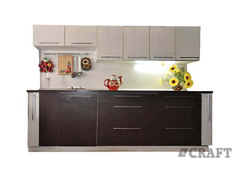 кухня прямая салус в Нижневартовске