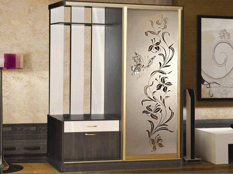 прихожая в Нижневартовске