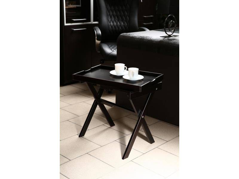 стол журнальный флэш венге в Нижневартовске