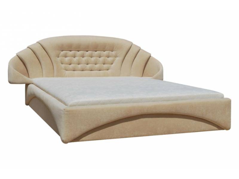 кровать в спальню жасмин в Нижневартовске