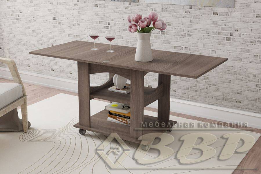 стол журнальный консул в Нижневартовске