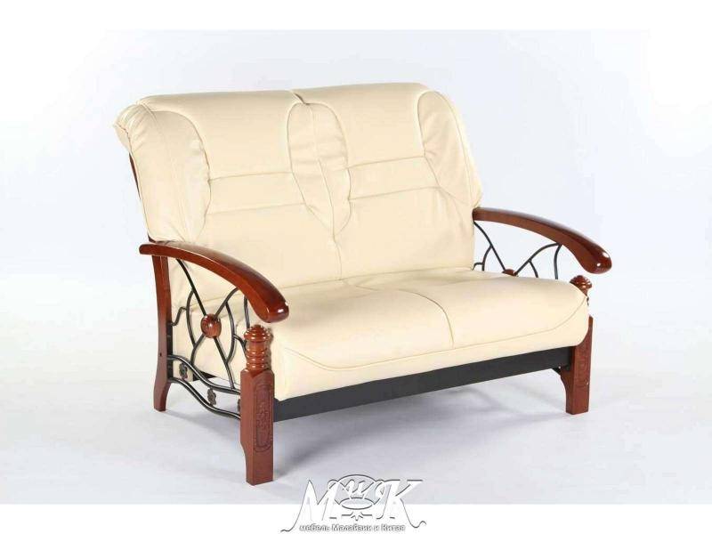 диван прямой каркас металл в Нижневартовске