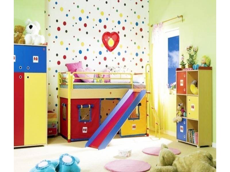 детская 4 в Нижневартовске