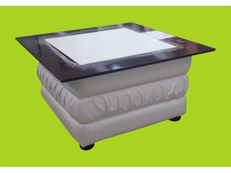 квадратный журнальный стол марс-к в Нижневартовске