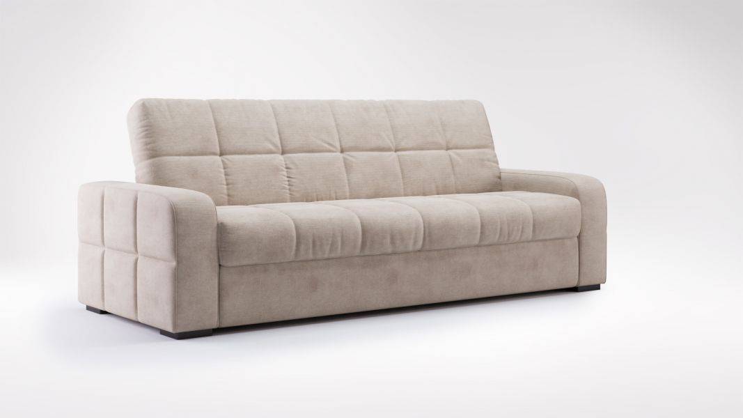 диван-кровать 3-х местный boss 25.1 в Нижневартовске