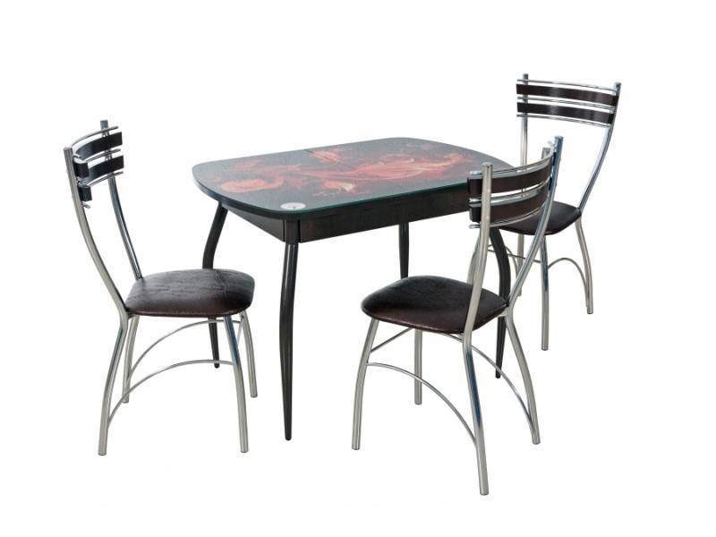 обеденная группа 40 в Нижневартовске