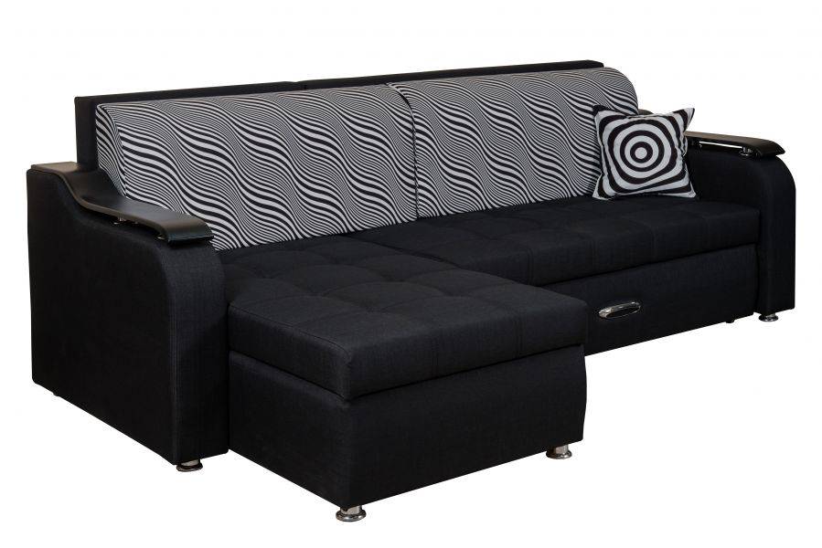 угловой диван лидер в Нижневартовске