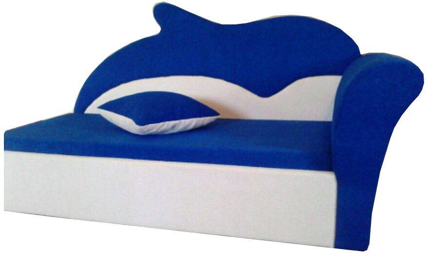 кушетка дельфин с ящиком в Нижневартовске