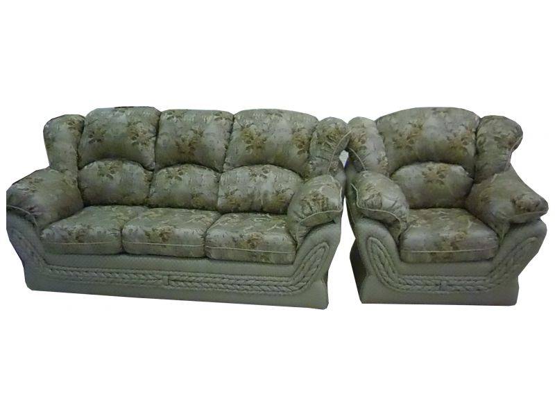 набор мягкой мебели лорэн в Нижневартовске