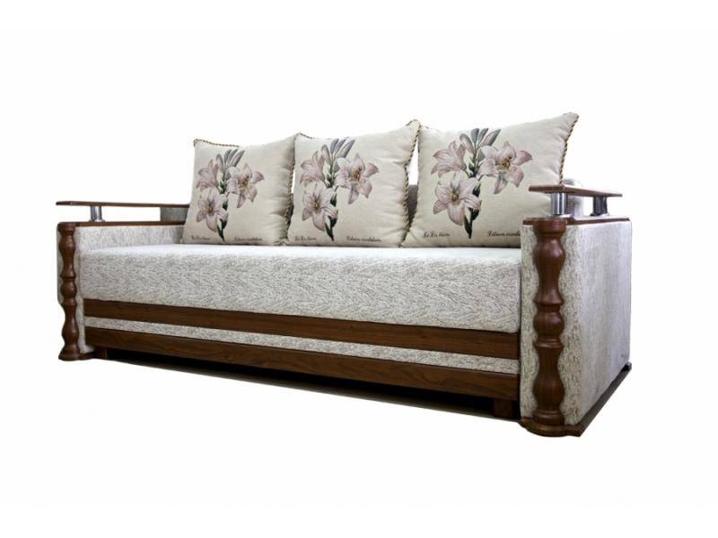 прямой диван колонна узкая в Нижневартовске