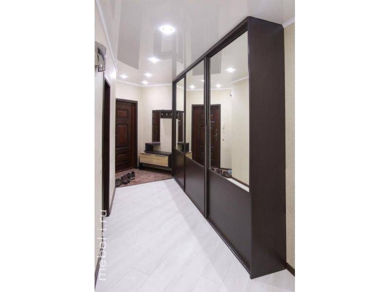 шкаф - купе в Нижневартовске