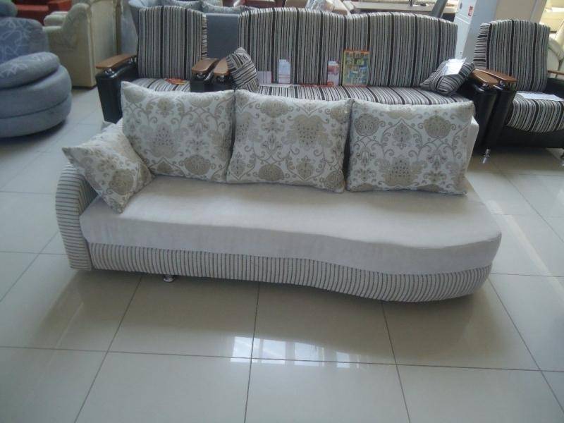 диван прямой лаура 2 в Нижневартовске