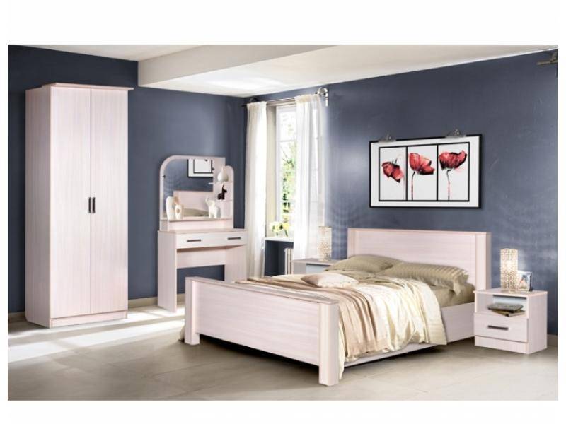 спальный гарнитур «домино» в Нижневартовске