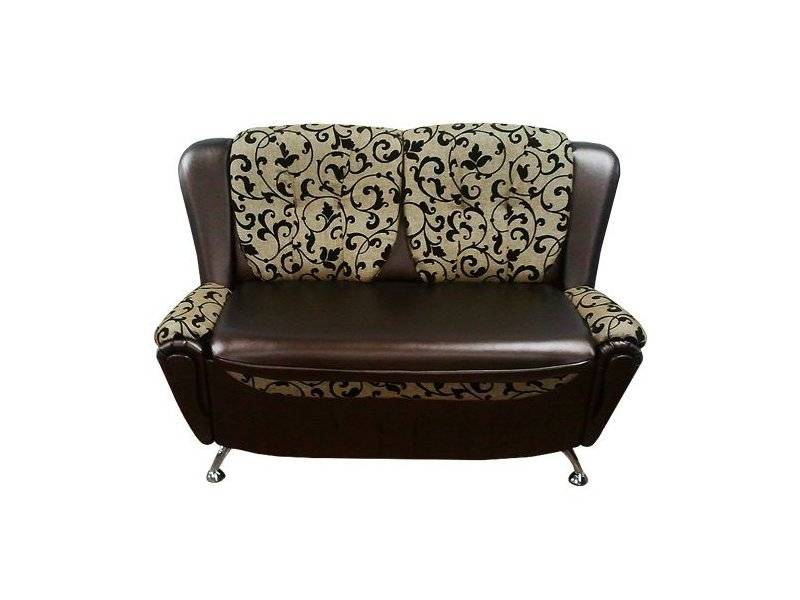 диван двухместный в Нижневартовске