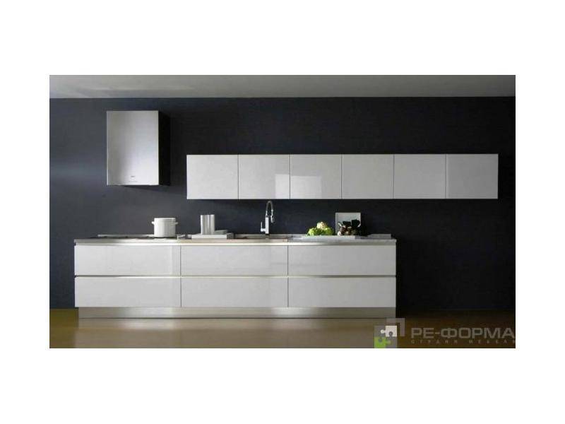 кухня модерн 026 в Нижневартовске