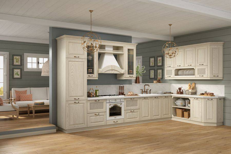 угловая кухня эстель в Нижневартовске