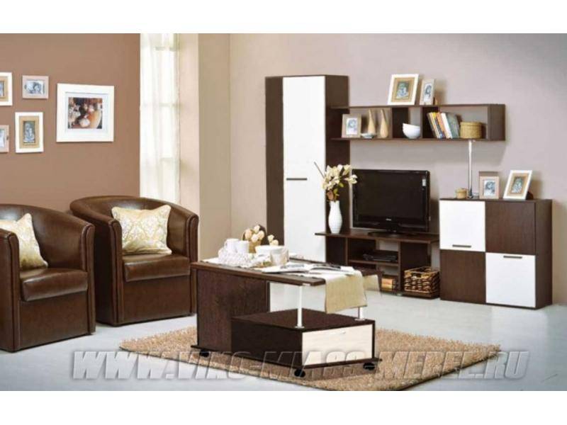 стенка домино в Нижневартовске