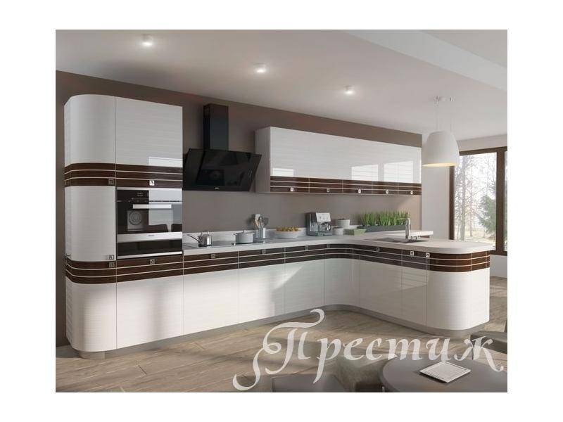 кухня noemi в Нижневартовске