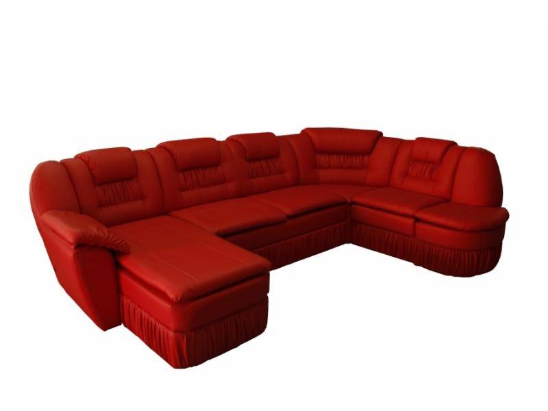 красный диван денвер в Нижневартовске