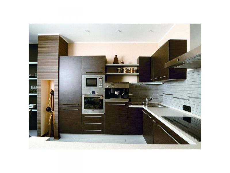 кухонный гарнитур угловой дсп в Нижневартовске