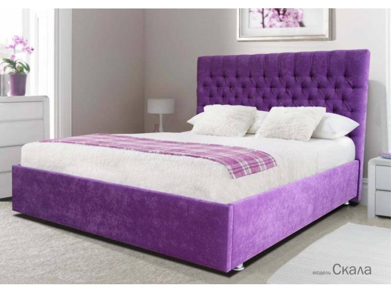 кровать скала в Нижневартовске