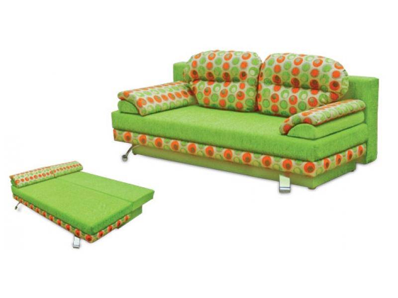 диван прямой малибу в Нижневартовске