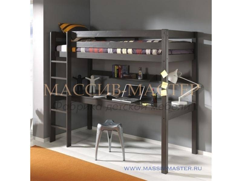 кровать-чердак кдч 7 в Нижневартовске