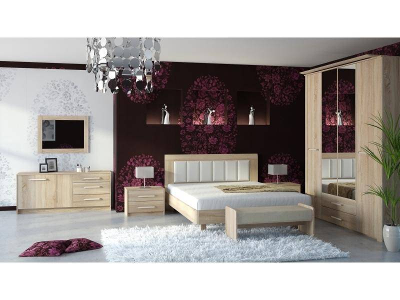 спальный гарнитур мк 44 в Нижневартовске