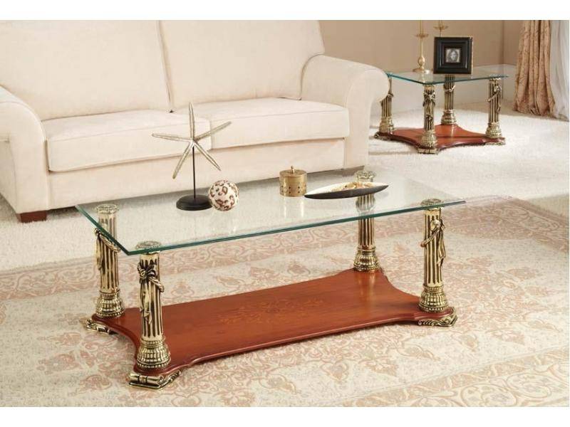 стол журнальный мод 880 в Нижневартовске