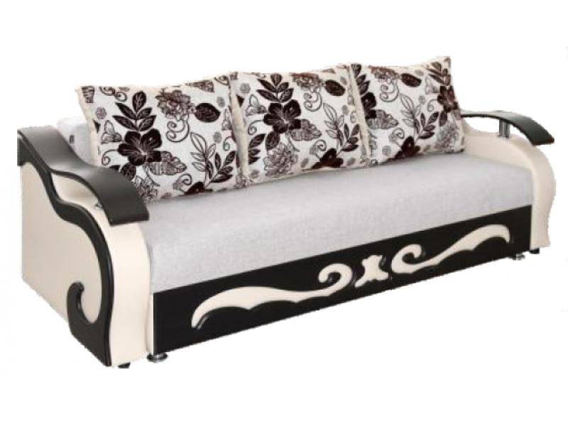 диван прямой лепесток в Нижневартовске